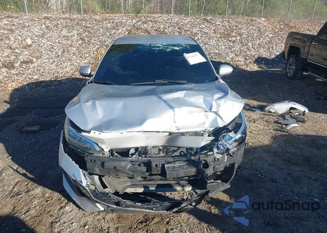 2020 Nissan Sentra Sv Xtronic Cvt from USA, damaged, VIN 3N1AB8CV9LY282723